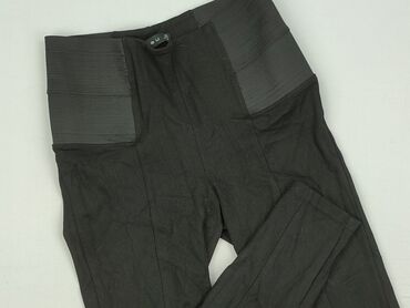 Amisu, Leggings Elegant for women, L (EU 40)