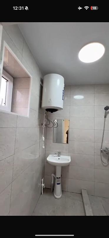 flat in kant: Военно-Антоновка Сдается комната, отдельный вход, туалет душ внутри — 3