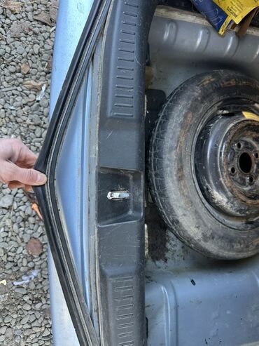 Honda: Honda Fit: 2002 г., 1.5 л, Автомат, Бензин, Хэтчбэк — 8