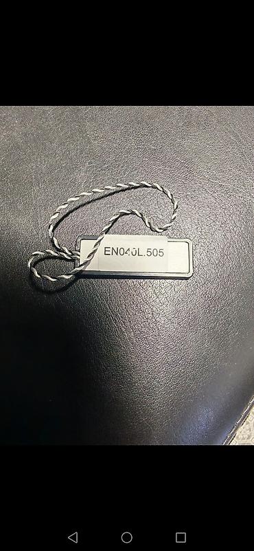 bakida saat: Tonino Lamborghini kişi qol saatı - Brend və model: Tonino — 5