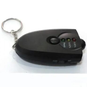 Alkotestovi: *** AKCIJA *** 1815 Digitalni Alkoohol Tester; **NOVO, nekorišteno!** — 1