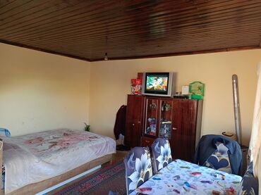 Həyət evləri və villaların satışı: 1 otaqlı, 25 kv. m, Kredit yoxdur, Orta təmir — 7