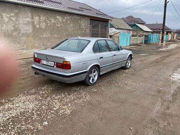 bmw 650i: BMW 525: 1990 г., 2.5 л, Механика, Бензин, Седан