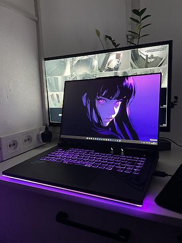 видеокарта 3070: Игровой, Б/у, Intel Core i7 — 2