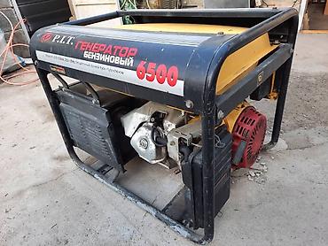 Генераторы: Ремонт компрессоров,генераторов,и другой техники — 1