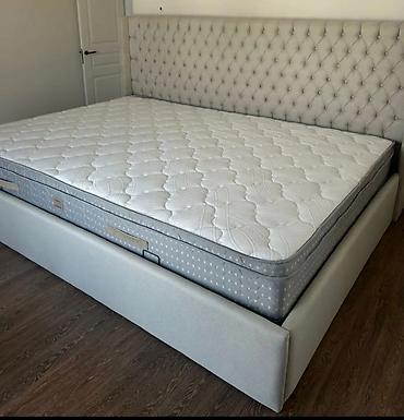 Ev üçün mebel: Yeni, Sadə matras, Uşaq üçün — 2