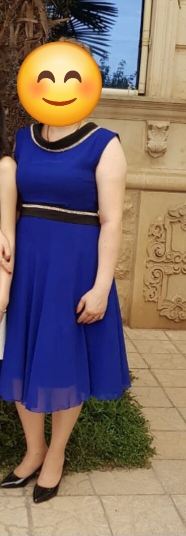 Ziyafət donları: Ziyafət donu, Maksi, Lady Sharm, XL — 11