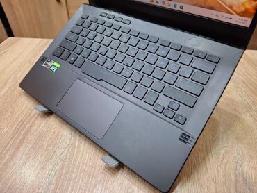 ASUS: İşlənmiş ASUS ROG, 15.6 ", AMD Ryzen 7, 512 GB, Pulsuz çatdırılma, Ödənişli çatdırılma, Rayonlara çatdırılma -da lalafo.az — 3 ASUS: İşlənmiş ASUS ROG, 15.6 ", AMD Ryzen 7, 512 GB, Pulsuz çatdırılma, Ödənişli çatdırılma, Rayonlara çatdırılma — 3