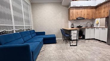 Продажа квартир: Студия, 34 м², 2 этаж, Евроремонт — 9
