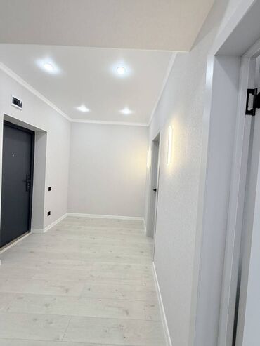 Продажа квартир: 1 комната, 41 м², Элитка, 4 этаж, Евроремонт — 3