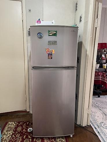 Холодильники: Холодильник Samsung No Frost ( Тайланд) двухкамерный, большая — 1