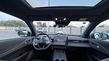 aiways u5: Changan Uni-Z: 2026 г., 1.5 л, Автомат, Бензин, Кроссовер — 5