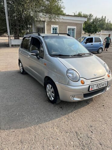 лачетти шевроле: Daewoo Matiz: 2006 г., 0.8 л, Механика, Бензин, Хэтчбэк