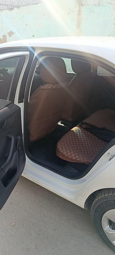 Skoda: Skoda Rapid: 2016 г., 1.6 л, Механика, Бензин, Седан — 7
