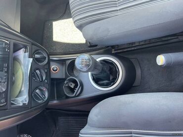 Volkswagen: Volkswagen Fox: 1.2 l. | 2007 έ. Χάτσμπακ — 15
