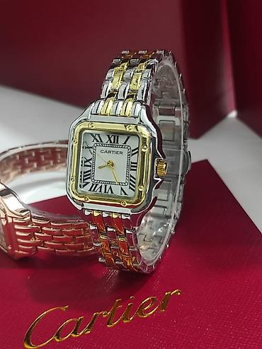 emperio armani: Yeni, Qol saatı, Emporio Armani, rəng - Ağ — 10