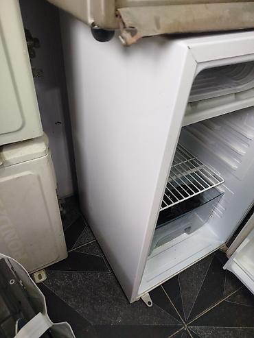soyuducu 100: Orvica OR-152 mini soyuducu - Kompakt ölçü, ofis, hostel, yataq otağı — 4