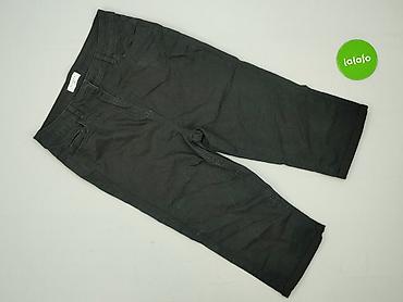 la basic: Papaya, Spodnie 3/4 damskie, rozmiar M — 2