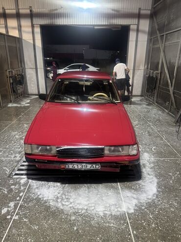 тюнинг мазда 323f слепая: Mazda 626: 1989 г., 2 л, Механика, Бензин, Седан