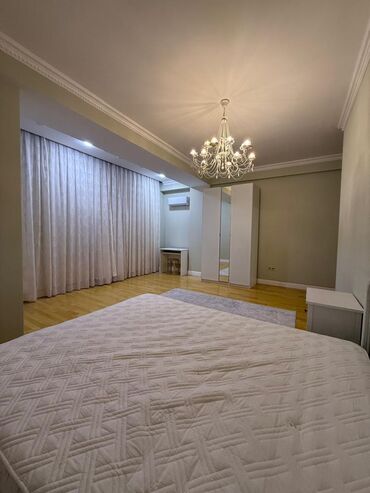 Другие строительные материалы: Продается 4- комнатная квартира Адрес: ТЦ Ала-Арча Ск : Авангард ЖК — 7