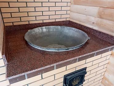 Фасадные гранитные плитки: Гранит для подоконников столешницы Очок кана камень Таш — 19