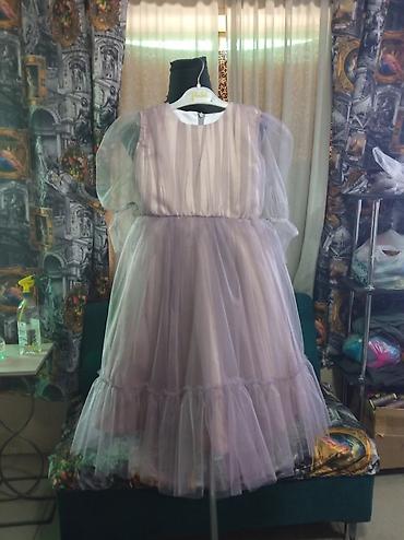 Вечерние платья: Вечернее платье, Пышное, Длинная модель, Фатин, С пайетками, 2XS — 19