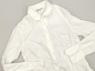 cos basic t shirt: Blue Motion, Koszula damska, rozmiar S — 1