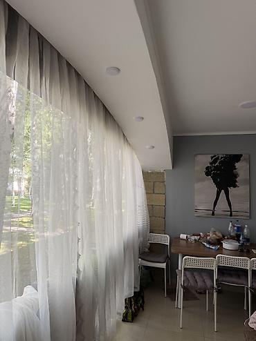 номера на иссыкуле: 2 комнаты, 60 м², Индивидуалка, 1 этаж, Евроремонт — 2