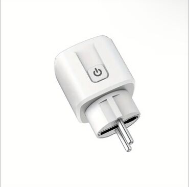 ev ucun led isiqlar: 💡 SIXWGH Wi-Fi Ağıllı Fiş – Evini bir toxunuşla ağıllı et! Artıq