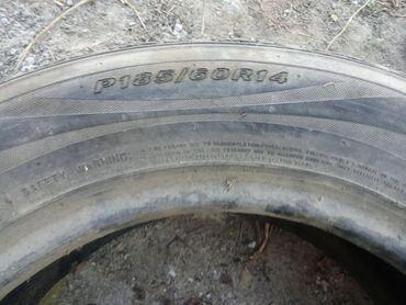 Шины: Шины 195 / 65 / R 14, Лето, Комплект at lalafo.kg — 12 Шины: Шины 195 / 65 / R 14, Лето, Комплект — 12