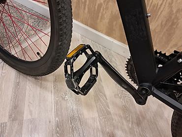 Dağ velosipedləri: Satılır: BMX GTR dağ velosipedi - Çərçivə: yüngül ərintili, hardtail — 10