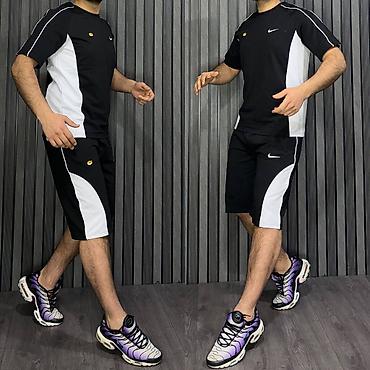 massimo twitter: Muški komplet s m l xl 2xl 3xl 3799 din — 9