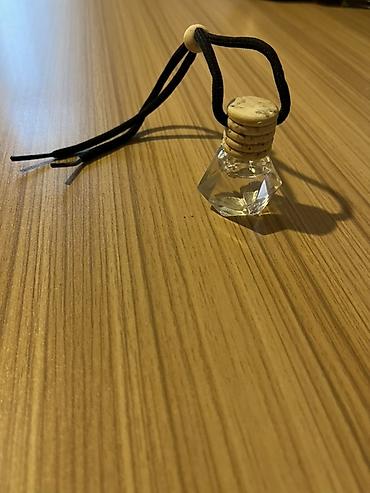 e 72: Avtomobil üçün aromatizator, Yeni, Asılan, Rayonlara çatdırılma, Pulsuz çatdırılma, Ünvandan götürmə — 4