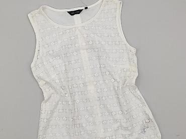 linen: New Look, Bluzka damska, rozmiar S — 1