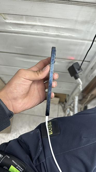 аифон: IPhone 12 Pro, Б/у, 256 ГБ — 5
