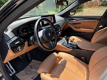 kaiyi e5: BMW 520: 2021 г., 2 л, Автомат, Бензин, Седан — 2