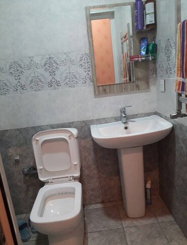 Yeni tikili: 28 May, 2 otaqlı, Yeni tikili, m. 28 may, 65 kv. m — 10