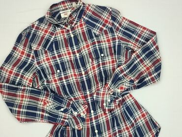 koszulka real madryt vinted: Levi’s, Koszula damska, rozmiar M
