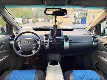 Toyota: Toyota Prius: 1.5 l | 2008 il Hetçbek — 7