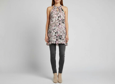 sukienki na wesele modivo: Women`s dress, size S