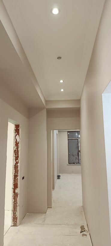 Təmir işləri: Peşəkar mənzil/ofis təmiri və daxili dizayn xidməti - Tam təmir və — 14