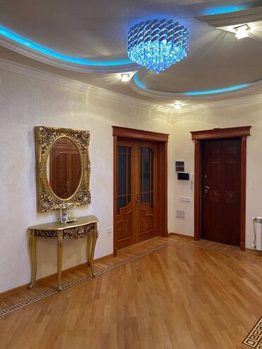 Yeni tikili: 4 otaqlı, Yeni tikili, m. Nəriman Nərimanov, 170 kv. m — 16