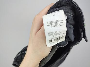 levis strauss pants: Jeansy damskie, rozmiar S — 5