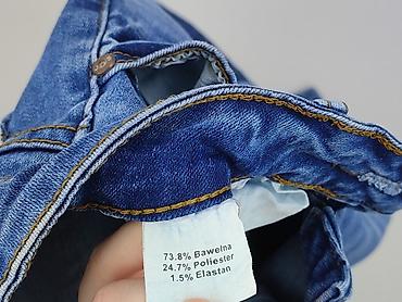 pull and bear jeans: Jeansy damskie, rozmiar S — 5