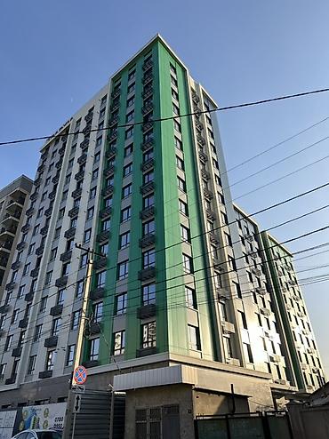 жк vegas: 4 комнаты, 108 м², Элитка, 9 этаж, ПСО (под самоотделку) — 2