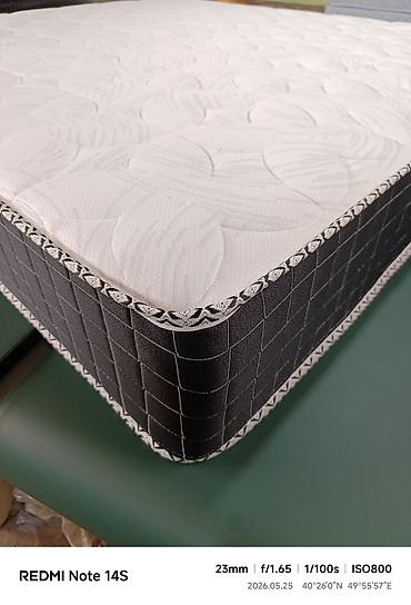 Matraslar: Yeni, Ortopedik matras — 32
