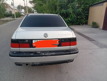 продам срочно машину: Volkswagen Vento: 1997 г., 1.8 л, Механика, Бензин, Седан