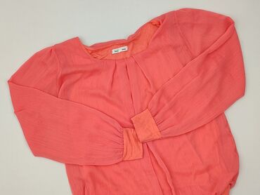 bluzki sylwestrowa plus size: Bluzka damska, 4XL