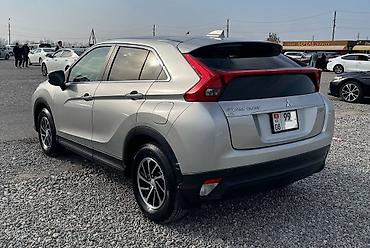 Mitsubishi: Mitsubishi Eclipse Cross: 2020 г. at lalafo.kg — 3 Mitsubishi: Mitsubishi Eclipse Cross: 2020 г. — 3