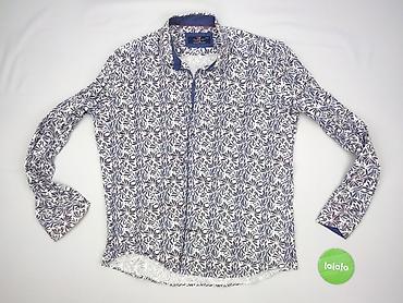 koszule plus size: Koszulа dla mężczyzn, rozmiar 2XL — 2
